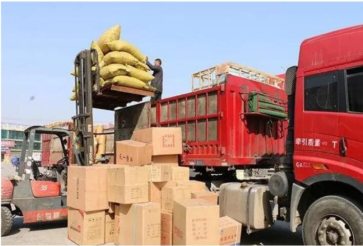 泉州到湖口县物流专线