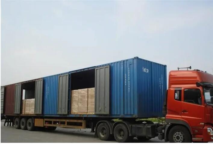 泉州到湖口县整车运输