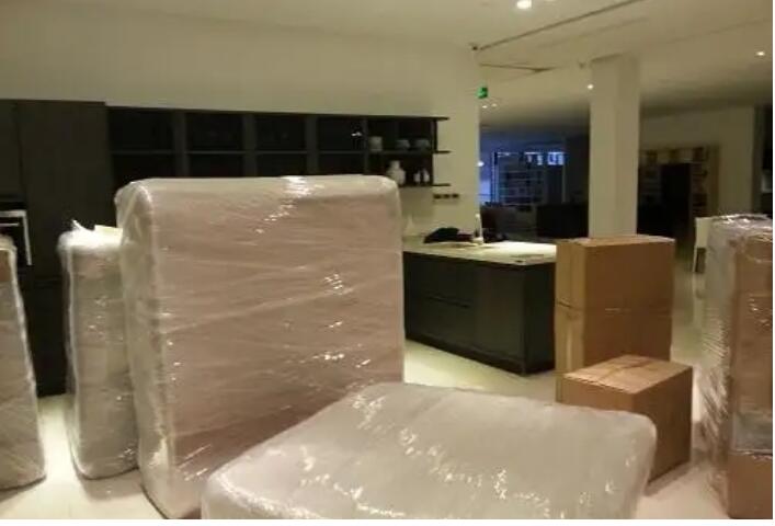 泉州到湖口县长途搬家