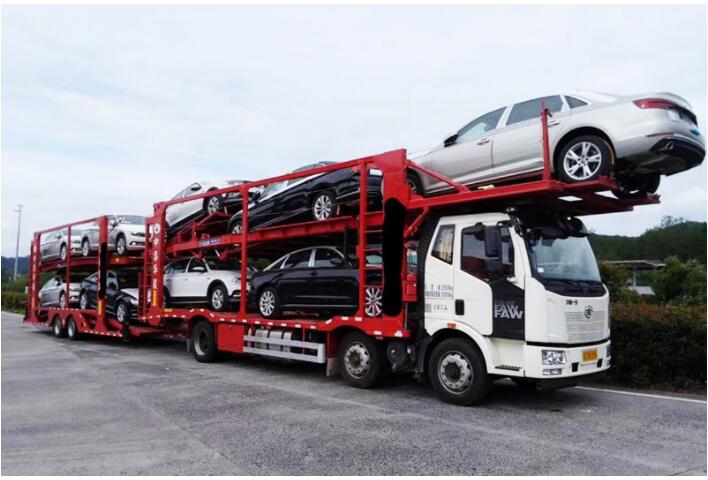 泉州到湖口县轿车托运